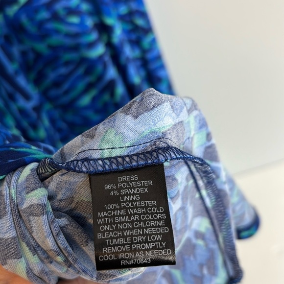 JESSICA HOWARD DRESS - Picture 5 of 6